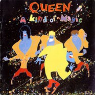 Queen - A Kind Of Magic (1986)-web